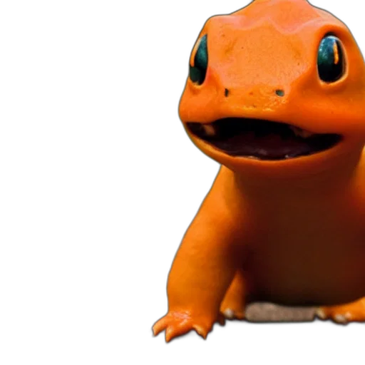 animal, creature, dragon, face transparent PNG cut-out