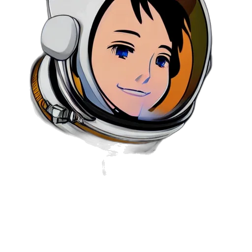 robot, face, mask, staff transparent PNG cut-out