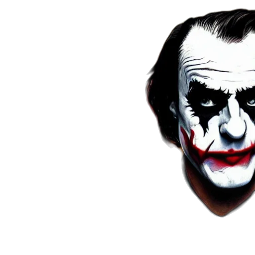 face, mask, comic book art, photorealistic, concept art, cartoon, bilateral, half transparent PNG cut-out