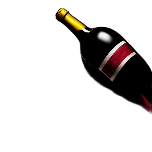 bottle, weapon, staff, food, 3d render, photorealistic, concept art, pixel art transparent PNG cut-out