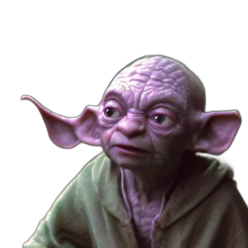 staff, face, creature, mask transparent PNG cut-out