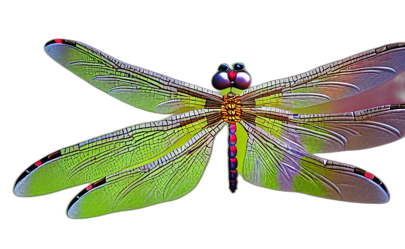animal, creature, jewelry, staff transparent PNG cut-out