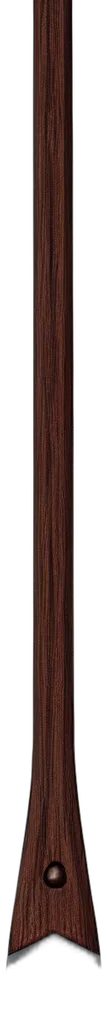 staff, sword, hair, furniture, 3d render, earth tones, dark, digital transparent PNG cut-out
