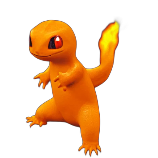 dragon, creature, animal, staff, 3d render, concept art, pixel art, fantasy art transparent PNG cut-out