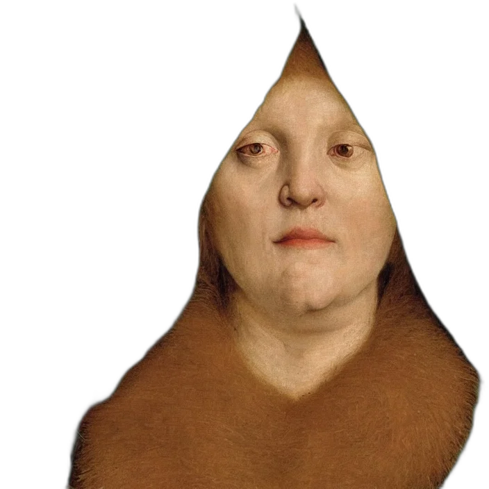 mask, face, hat, staff transparent PNG cut-out