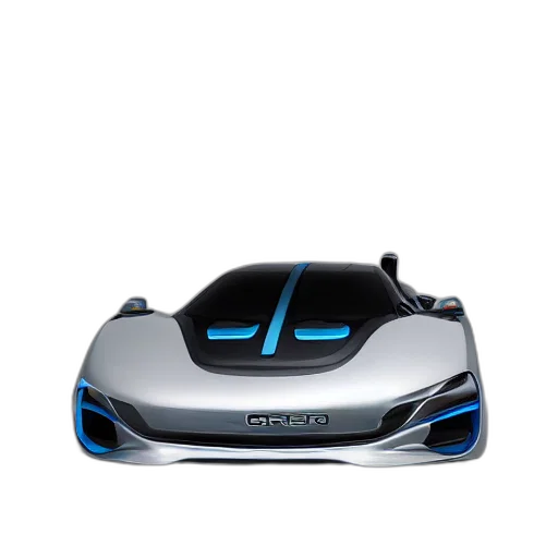 car, robot, weapon, animal, 3d render, concept art, photorealistic, inspired transparent PNG cut-out