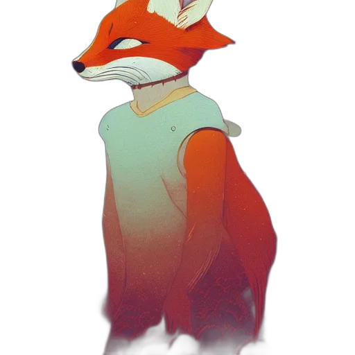 animal, staff, creature, mask transparent PNG cut-out