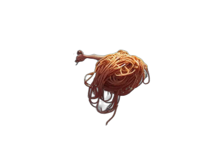 hair, staff, crown, jewelry transparent PNG cut-out