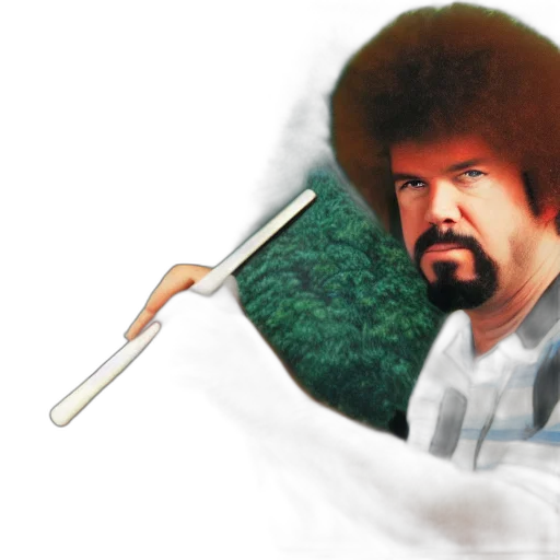 staff, sword, weapon, hair transparent PNG cut-out
