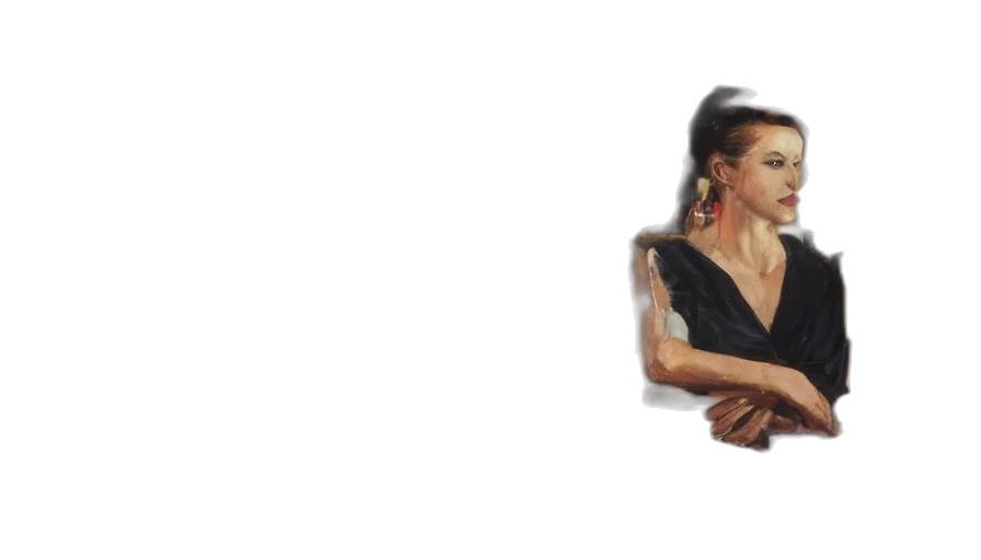 jewelry, dress, face, mask transparent PNG cut-out