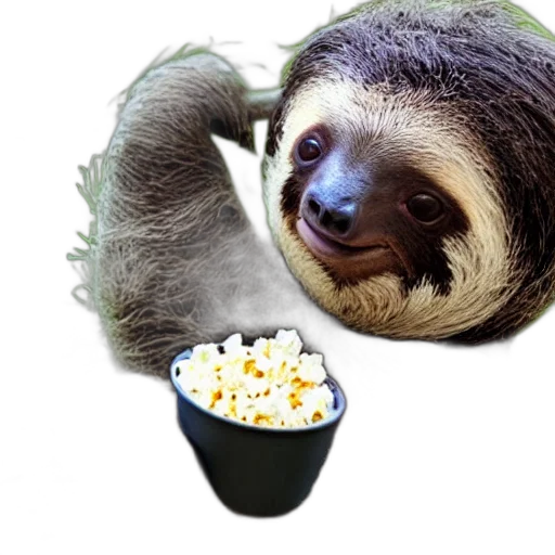 animal, food, creature, staff transparent PNG cut-out