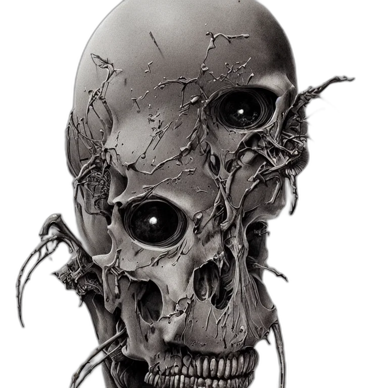 mask, face, crown, creature transparent PNG cut-out