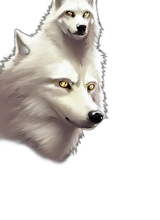 animal, creature, face, mask transparent PNG cut-out