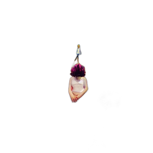 jewelry, staff, crown, hair, pixel art, photorealistic, 3d render, giant transparent PNG cut-out