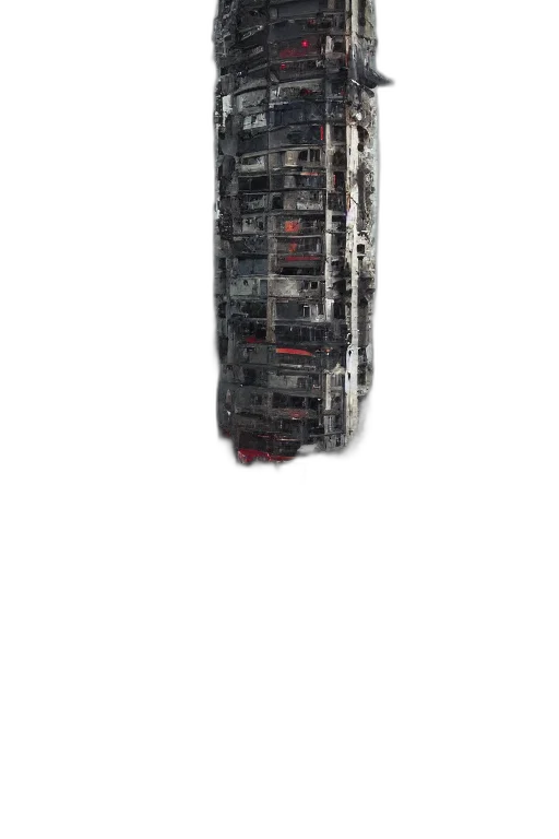 robot, car, weapon, dress transparent PNG cut-out