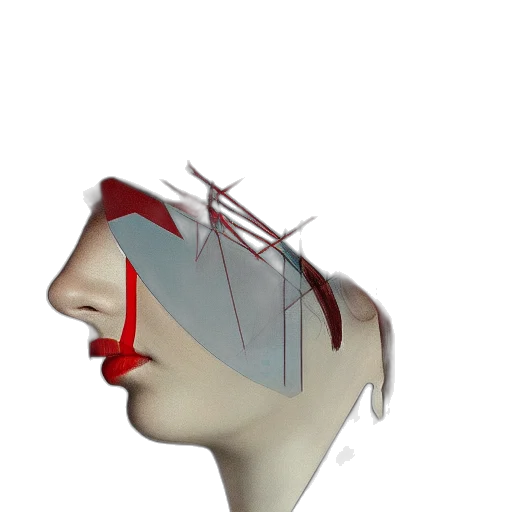 mask, face, hat, crown transparent PNG cut-out