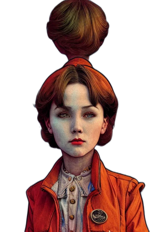 face, staff, crown, mask transparent PNG cut-out