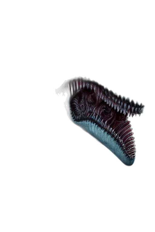 creature, hair, animal, shoes, 3d render, concept art, photorealistic, pixel art transparent PNG cut-out