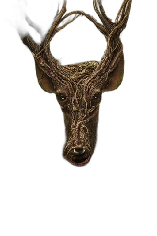 crown, mask, animal, face transparent PNG cut-out
