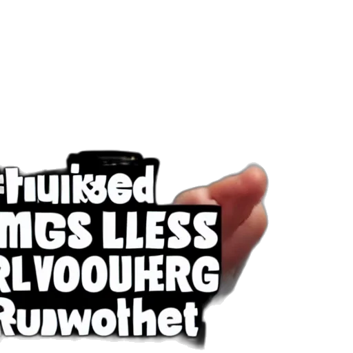 3d render, emulsified, lungs, smoothie, greg, rutkowski, product, review transparent PNG cut-out