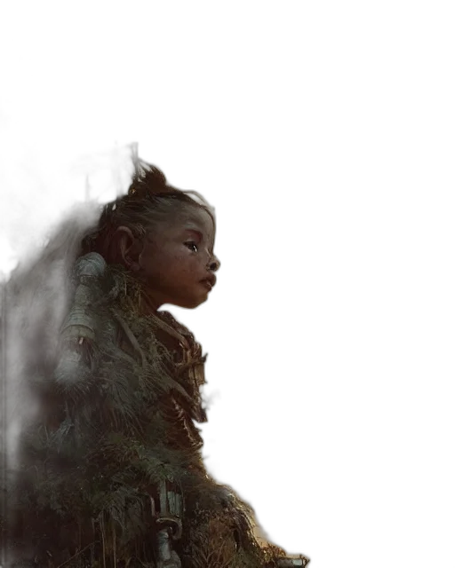 dragon, face, creature, robot, concept art, photorealistic, 3d render, fantasy art transparent PNG cut-out