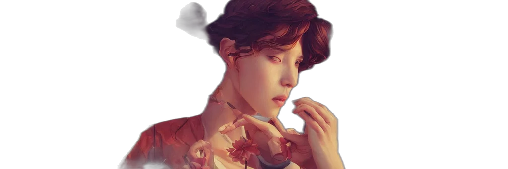 face, photorealistic, oil painting, fantasy art transparent PNG cut-out