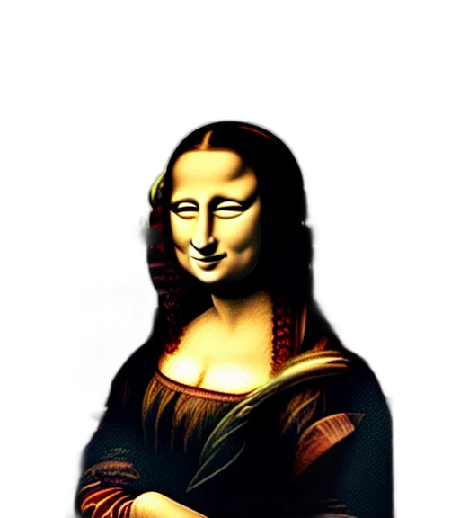face, mask, robot, dress transparent PNG cut-out