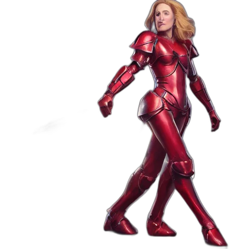robot, weapon, dress, concept art transparent PNG cut-out