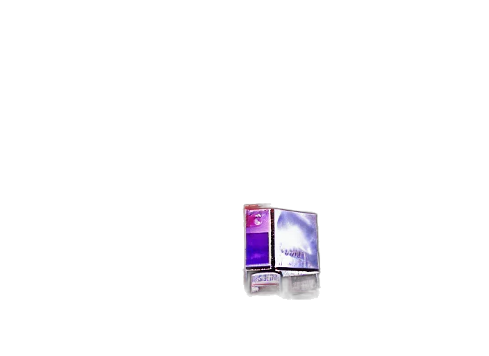 furniture, jewelry, bottle, food, vaporwave, 3d render, photorealistic, outer space transparent PNG cut-out