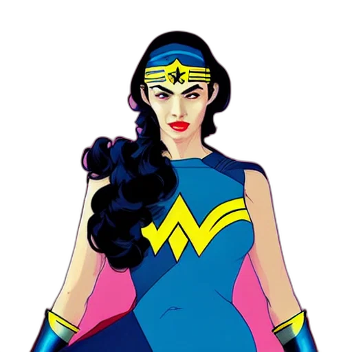 jewelry, comic book art, cartoon, concept art transparent PNG cut-out