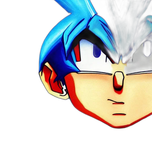 mask, face, 3d render, concept art transparent PNG cut-out