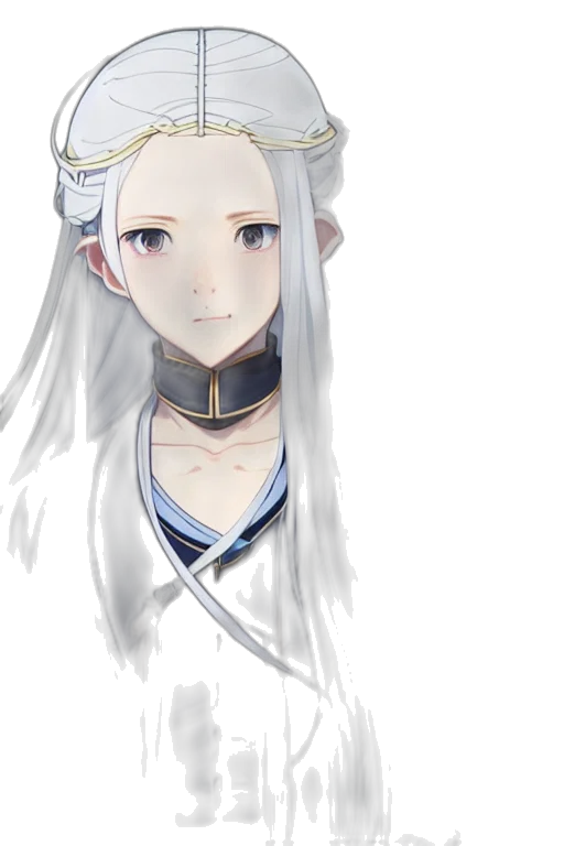 mask, crown, staff, face transparent PNG cut-out