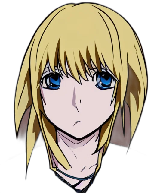 staff, face, anime, cartoon transparent PNG cut-out