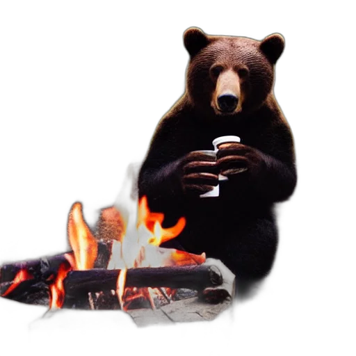 animal, creature, food, concept art transparent PNG cut-out