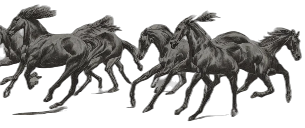 creature, dragon, animal, hair transparent PNG cut-out