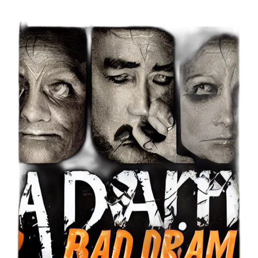 bad, dream transparent PNG cut-out