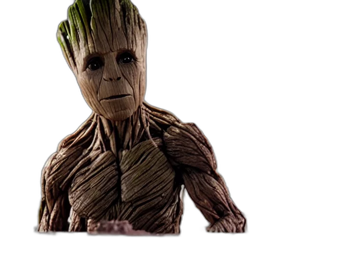 creature, tree, animal, hair transparent PNG cut-out