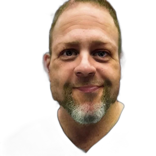 staff, face, hair, animal transparent PNG cut-out