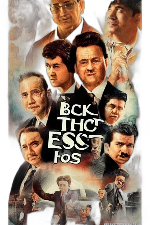concept art, back, past, movie, poster transparent PNG cut-out