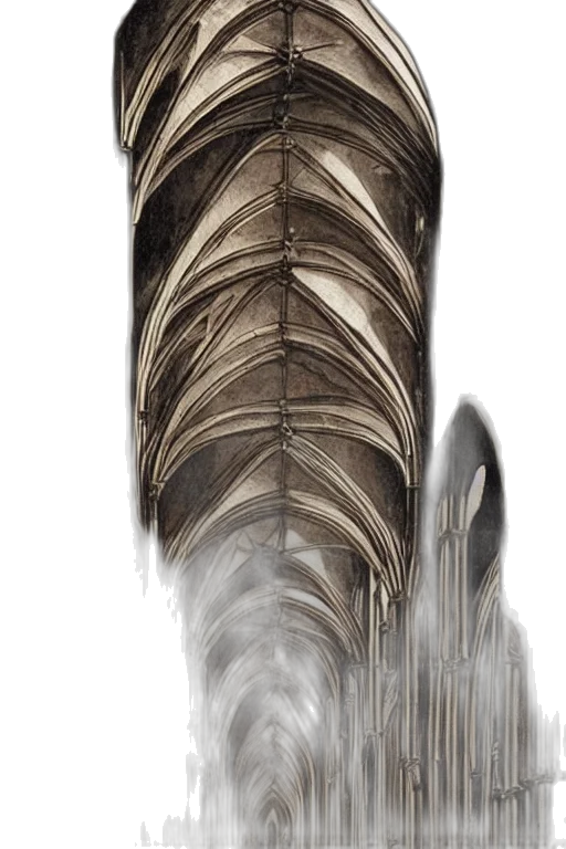 sword, hair, dragon, weapon transparent PNG cut-out