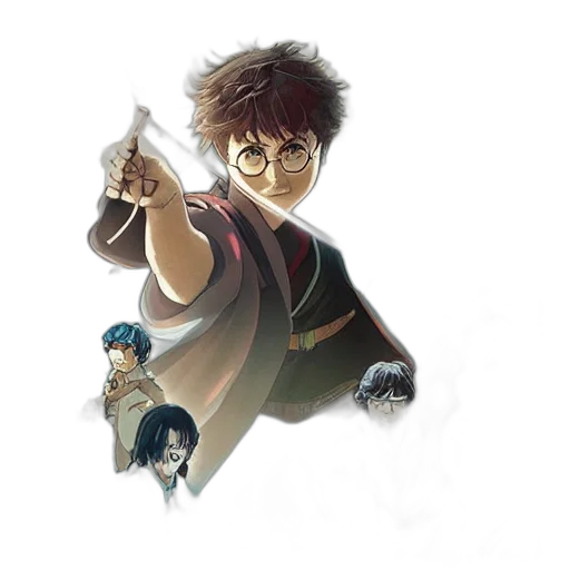 staff, weapon, concept art, fantasy art transparent PNG cut-out