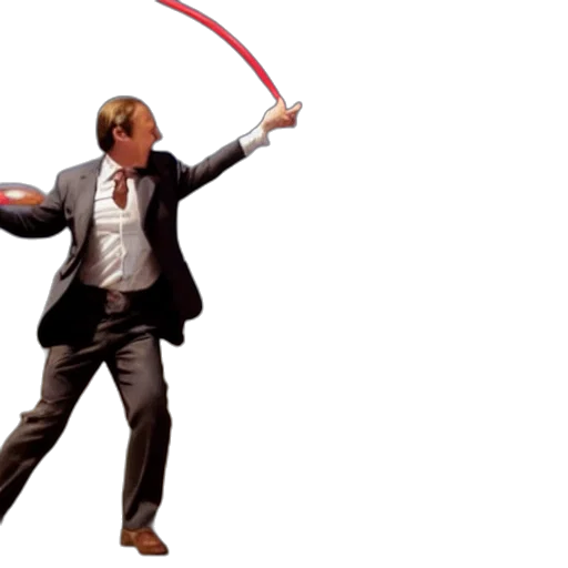 staff, umbrella, weapon, concept art, saul, goodman, throwing, dart transparent PNG cut-out