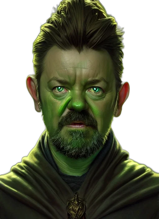 face, mask, comic book art, photorealistic transparent PNG cut-out