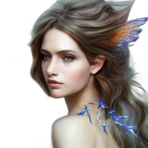 dragon, jewelry, face, crown transparent PNG cut-out