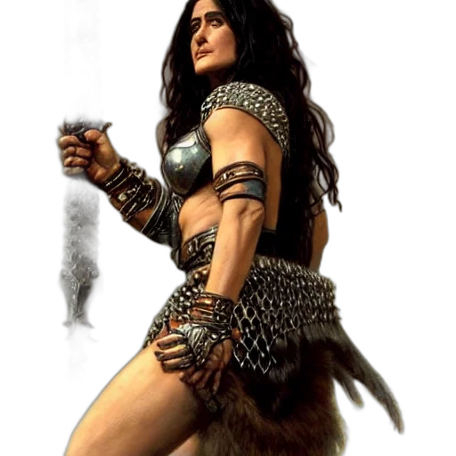 sword, weapon, fantasy art, concept art, comic book art, 3d render, portrait, salma transparent PNG cut-out