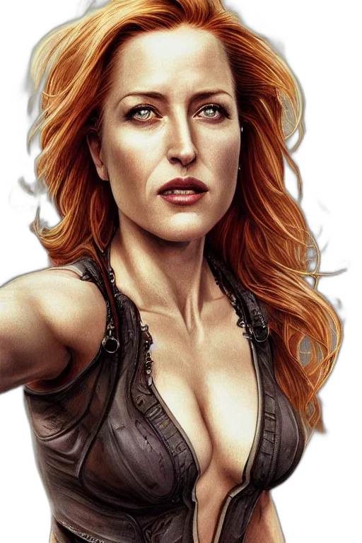 comic book art, photorealistic, fantasy art, concept art transparent PNG cut-out