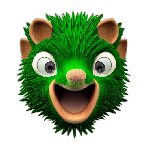creature, animal, mask, face transparent PNG cut-out