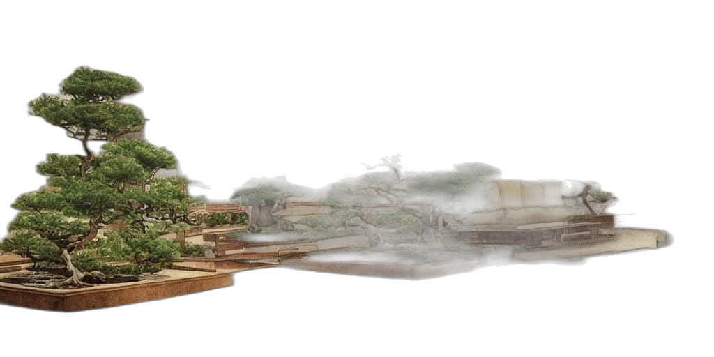 concept art, photorealistic, 3d render, fantasy art transparent PNG cut-out