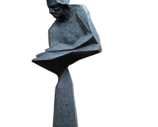 hat, staff, mask, face transparent PNG cut-out