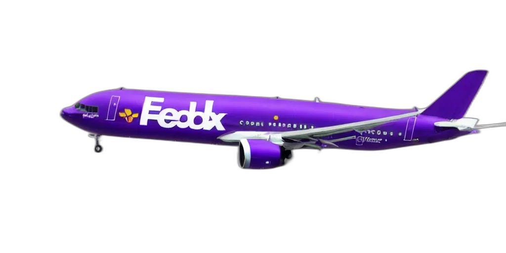 staff, weapon, 3d render, fedex transparent PNG cut-out